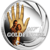 2024 James Bond – Sean Connery 7-coin Silver Proof Coin Set - Image 8