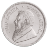 2019 Krugerrand 1oz .999 Silver Bullion Round Coin - Image 2
