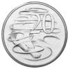 2019 50th Anniversary of The Moon Landing 6-Coin Uncirculated Set - Image 6