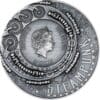 2023 $20 Steampunk Science Lab 3oz Silver Selective Gilded Coin - Image 2