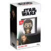 2023 $5 Qui-Gon Jinn - Star Wars Chibi® 1oz Silver Proof Coin