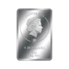 2021 $5 Harry Potter and the Philosopher's Stone 1oz Silver Proof Coin - Image 2