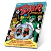 2023 $2 All-Stars Comics #8 - DC COMIX 1oz Silver Coin - Image 3