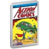 2023 $5 Superman Action Comics #1 - DC COMIX 2oz Silver Coin - Image 2