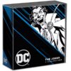 2023 $5 The Joker – DC Comics Villains 3oz Silver Proof Coin - Image 2