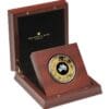 2024 $200 Great Southern Land 2oz Gold Proof Mother of Pearl Coin