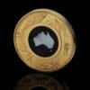 2024 $200 Great Southern Land 2oz Gold Proof Mother of Pearl Coin - Image 6
