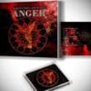 2023 Anger Meditation Journeys Series 1oz .999 Silver Libertad - Image 3