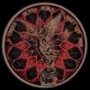 2023 Anger Meditation Journeys Series 1oz .999 Silver Libertad