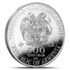 2023 Noah’s Ark 1oz Silver - Geiger Edelmetalle Armenia Prooflike Bullion Coin - Image 7