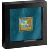 2023 $1 Vincent Van Gogh - Siesta 1oz Silver Proof Coin - Image 2