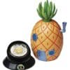 2024 $2 SpongeBob SquarePants 2oz Silver Proof Gilded Pineapple Coin - Image 7