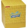 2024 $2 SpongeBob SquarePants 2oz Silver Proof Gilded Pineapple Coin - Image 6