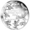 2024 $10 Australian Wedge-Tailed Eagle 10oz Silver Proof Coin
