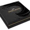 James Bond Roger Moore Silver Proof Eight-Coin Collection - Image 19