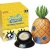 2024 $2 SpongeBob SquarePants 2oz Silver Proof Gilded Pineapple Coin