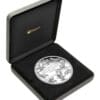 2024 $10 Australian Wedge-Tailed Eagle 10oz Silver Proof Coin - Image 4