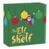 2022 The Elf on the Shelf 1/2oz Silver Proof Perth Mint Coin - Image 2