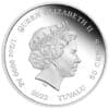 2022 The Elf on the Shelf 1/2oz Silver Proof Perth Mint Coin - Image 4