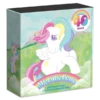 2023 $2 My Little Pony 40th Anniversary 1oz Silver Coin - Image 4