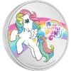 2023 $2 My Little Pony 40th Anniversary 1oz Silver Coin
