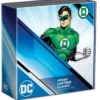 2023 $2 DC Classics Comics Green Lantern 1oz Silver Coin - Image 5