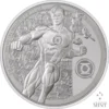 2023 $2 DC Classics Comics Green Lantern 1oz Silver Coin