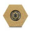 2024 €10 Maltese Bee 2oz Silver Malta BU High Relief Coin - Image 4