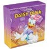 2014 $2 Daisy Duck Disney Mickey & Friends 1oz Silver Proof Coin - Image 4