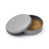 2022 $1 Dalgona Honeycomb Squid Games Umbrella 2oz Silver Coin - Image 4