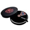 2023 $2 Marvel Avengers 60th Anniversary Captain America 1oz Silver Coin - Image 3