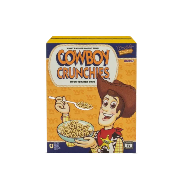 2024 $2 Disney Pixar Woody's Roundup™ - Sheriff Woody Coin