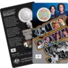 2024 50c Countdown 50th Anniversary Coloured Australian Coin - Image 3