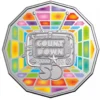 2024 50c Countdown 50th Anniversary Coloured Australian Coin - Image 2