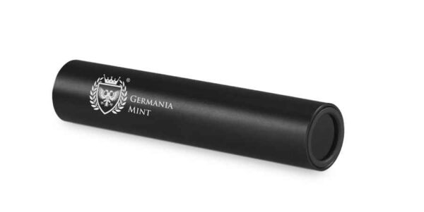 Germania Mint - Superfire S11-H UV Flashlight