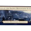 1999 $10 Coins of the Snowy Mountains Scheme Two Fine Silver Coin Set - Image 3