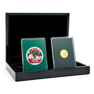 2024 MLB Trading Coins - Major League Baseball®