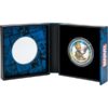 2025 $2 Marvel - Groot 1oz Silver Coloured Proof Coin - Image 3