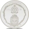 2025 $2 Marvel - Groot 1oz Silver Coloured Proof Coin - Image 4
