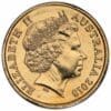 MS67 2018 $2 Eternal Flame Lest We Forget Coloured Australian Coin - Image 2