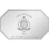 2023 $2 UFC® 30th Anniversary 1oz Silver Proof Coin - Image 5