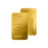 2025 1g Year of the Snake Germania Mint 999.9 Pure Gold Minted Bar - Image 6