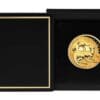 2025 Australian Kangaroo 2oz Gold Proof High Relief Coin - Image 5