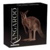 2025 Australian Kangaroo 2oz Gold Proof High Relief Coin - Image 4