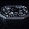 2024 South Korea The Kings of Pirates 2oz Silver Antiqued Stacker - Image 3
