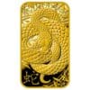 2025 5g Year Of The Snake .9999 Argor-Heraeus Gold Bullion Bar - Image 3