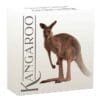 2025 $1 Australian Kangaroo 1oz Silver Proof Coloured High Relief Coin - Image 5