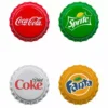 2020 $1 Coca-Cola Vending Machine 6g Silver Four Coin Set