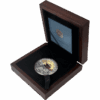2020 $5 Titanic - Grand Shipwrecks in a History 2oz Silver Coin - Image 4