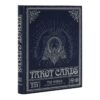 2025 $1 The World Tarot Card XXI 1oz Silver Colorized Proof Niue Coin - Image 5